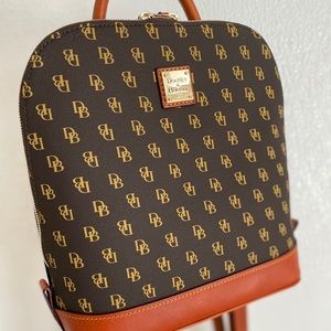 Dooney & Bourke backpack
